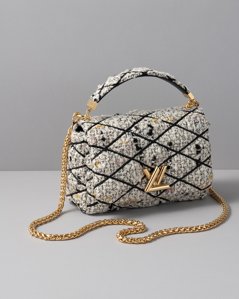 LOUIS VUITTON GOー14