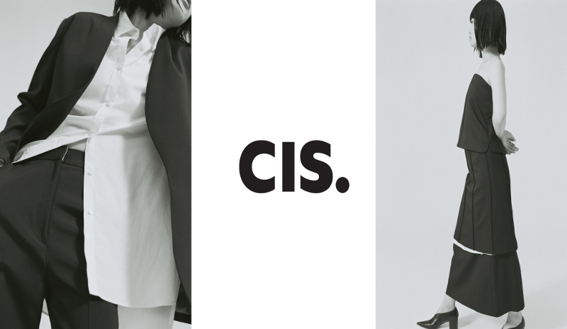 「CIS.」