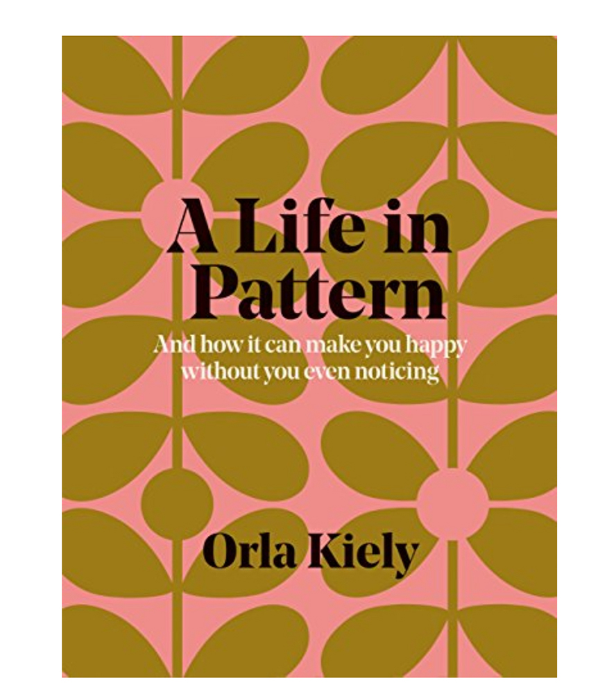 A Life in Pattern