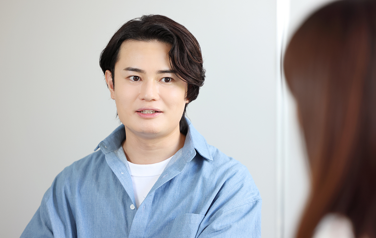 てぃ先生