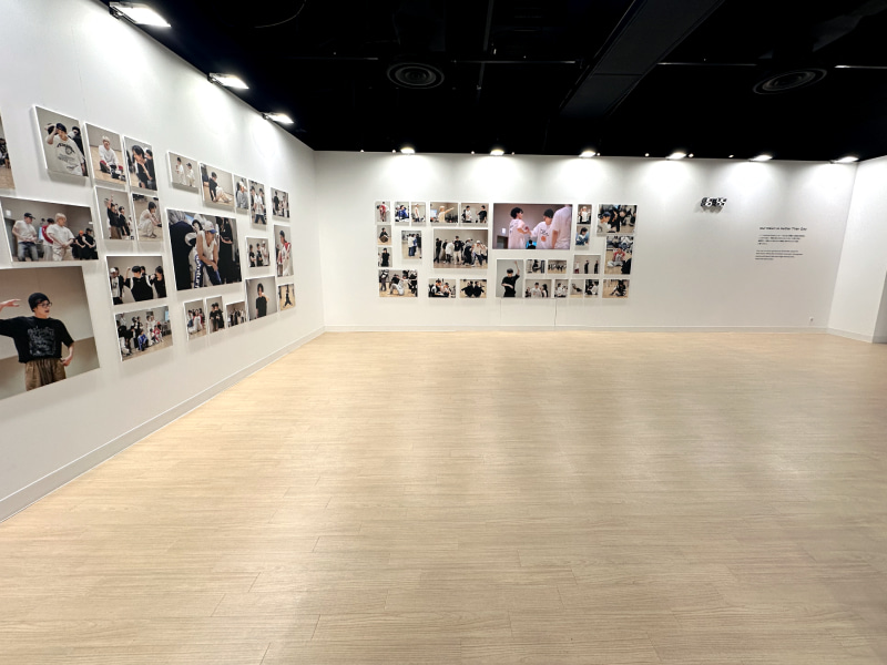 SEVENTEEN EXHIBITION