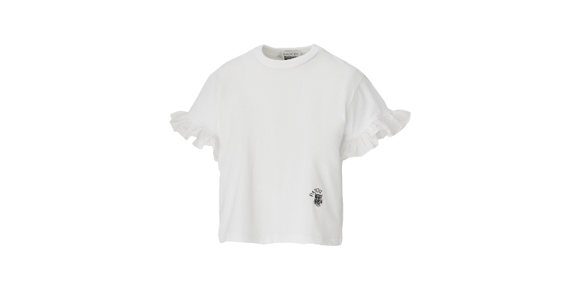 ▲WS T-SHIRT 各￥27,500