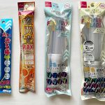 ダイソーのペンライト
