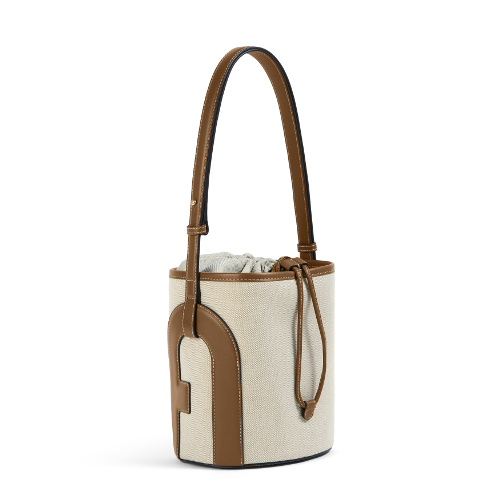 ▲FURLA LIDO MINI BUCKET BAG 19