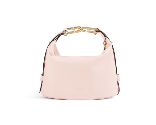 ▲FURLA MERIDIANA MINI TOP HANDLE