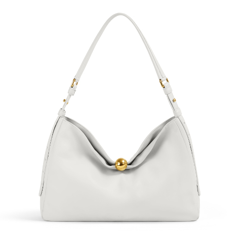 ▲FURLA SFERA SOFT L SHOULDER BAG