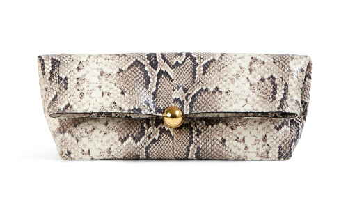 ▲FURLA SFERA SOFT M CLUTCH