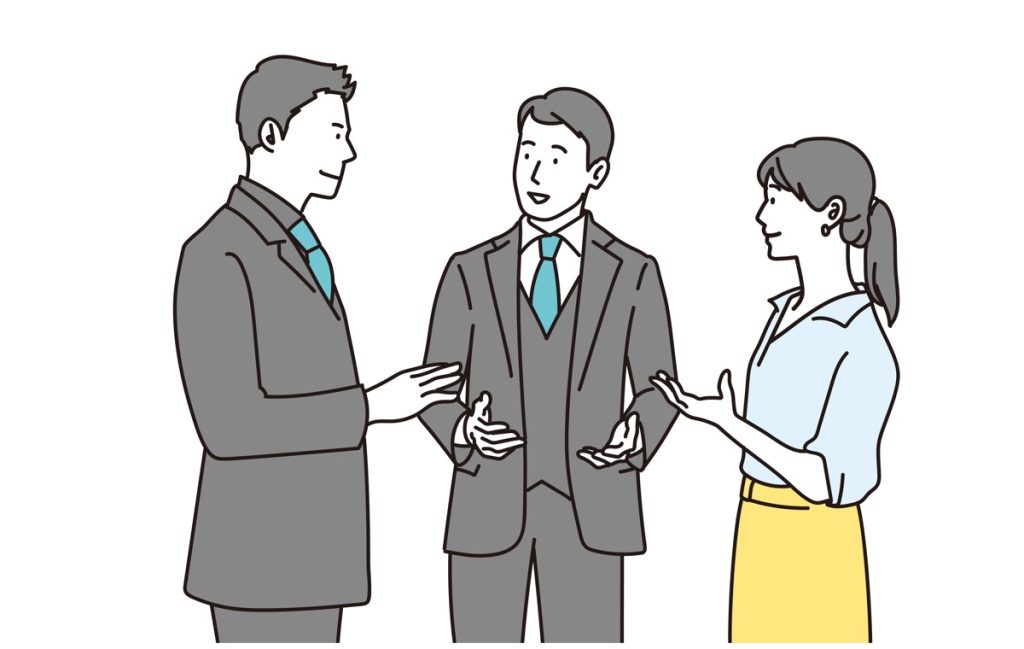 「私用のため」の正しい使い方とは？ 職場での印象を左右する表現術を解説！ | Domani