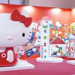 「Hello Kitty展　―わたしが変わるとキティも変わる―」現地取材レビュー