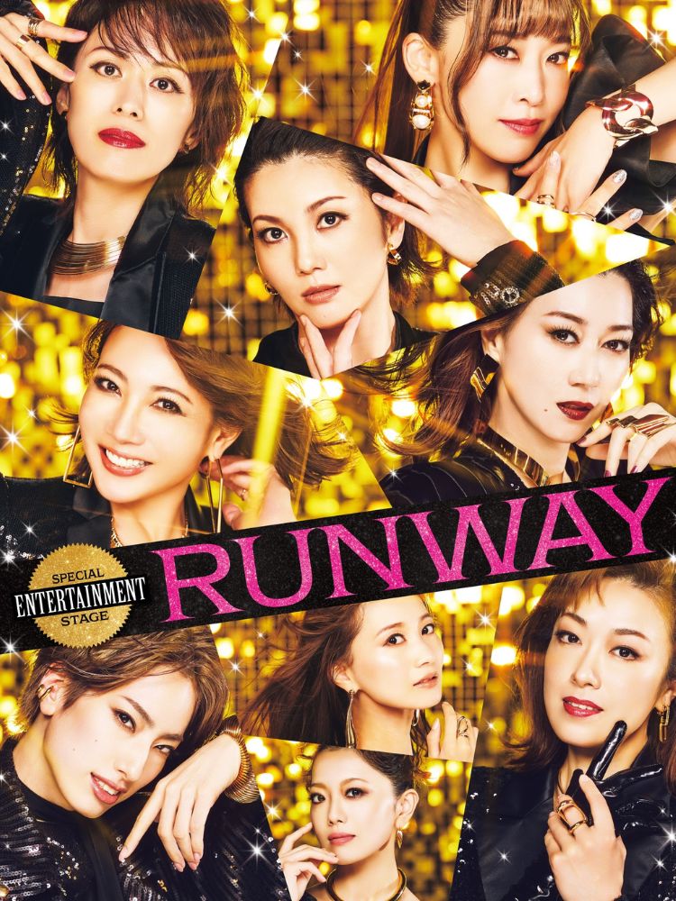 runwayビジュアル