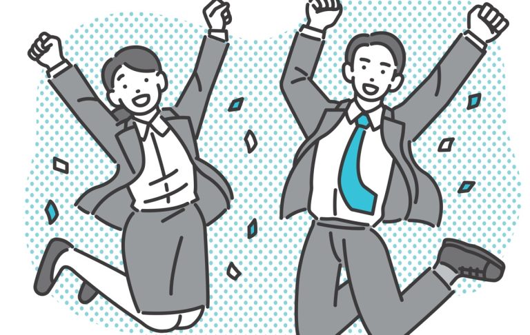 入社式とは? 入社式の基本的な流れと意義を紹介|自己紹介を成功させるコツとは? | Domani