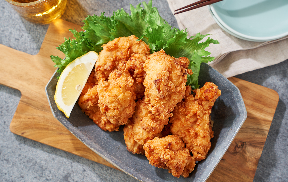 唐揚げ