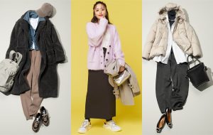 気温6度の服装【レディース】最高・最低気温別のポイントは？おすすめコーデ30選