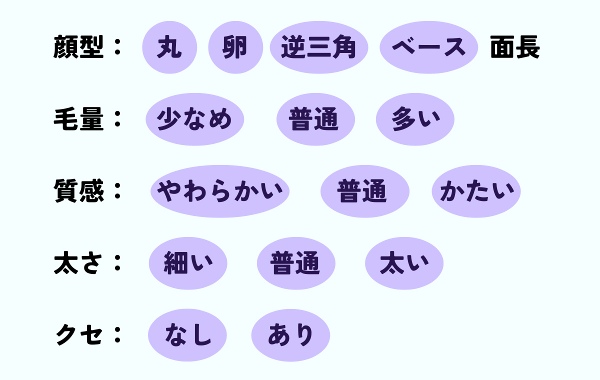 色っぽいしっかりレイヤーの美人ロング