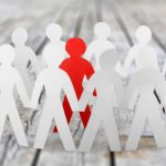 同調圧力 イメージ