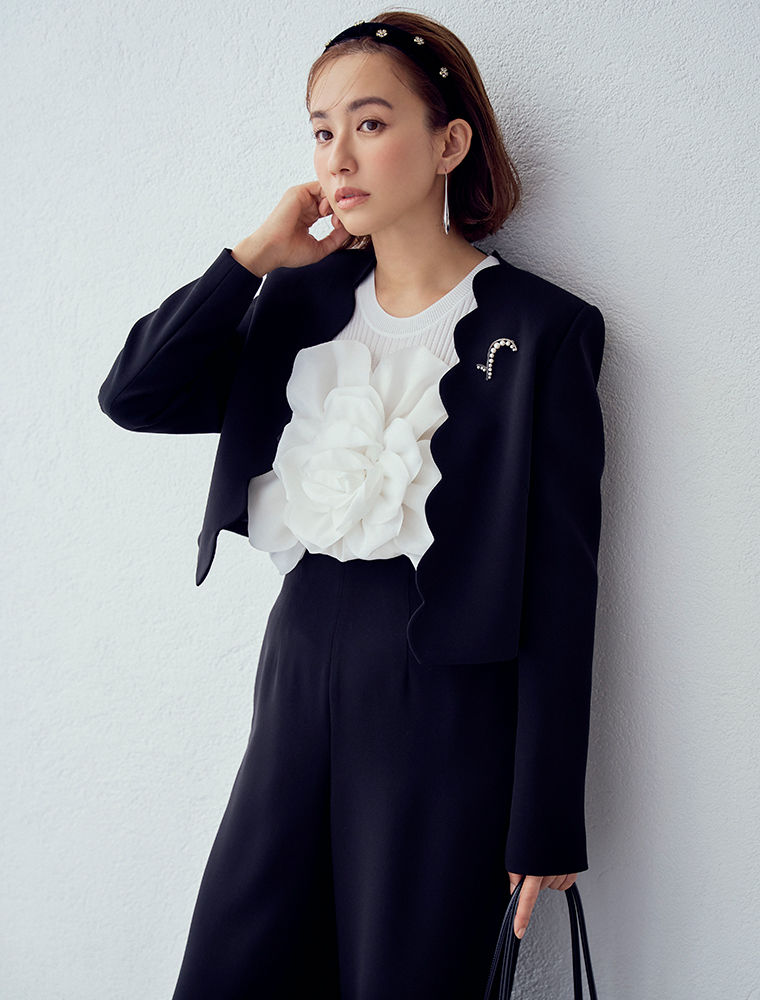 優木まおみさん