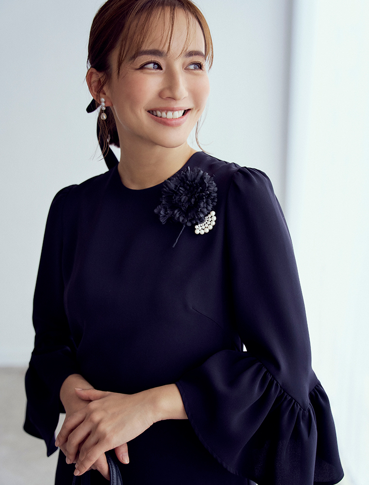優木まおみさん 