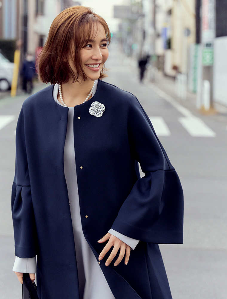 優木まおみさん