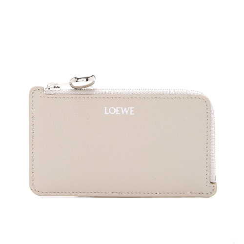 ▲ぺブル コインカードホルダー¥64,900 ※日本先行発売