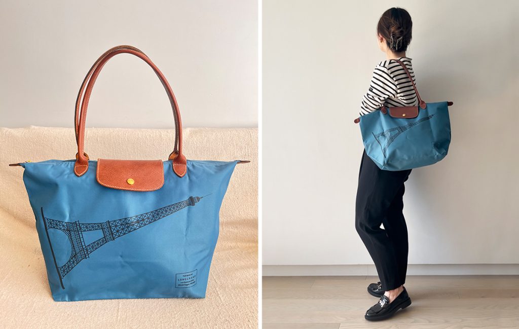 菱沼阿弥さん／Domani Labメンバー・外資メーカー勤務