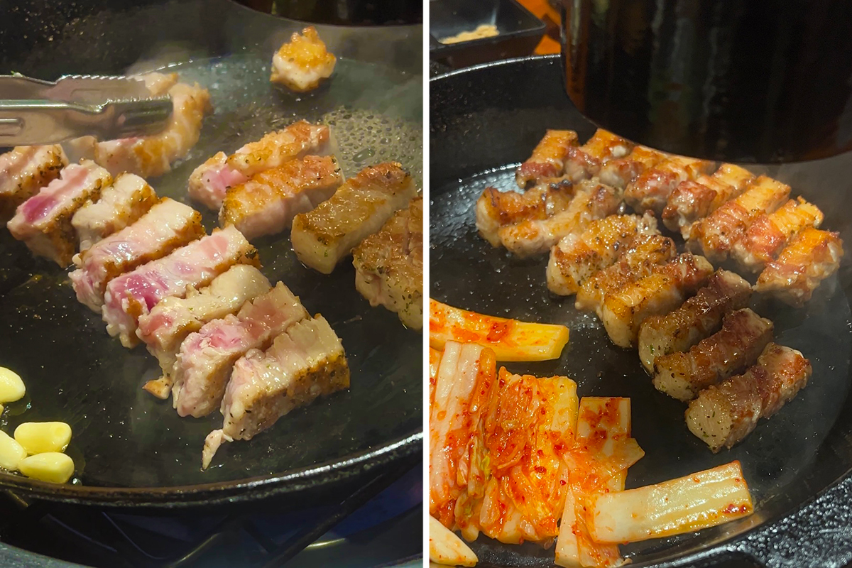 焼肉