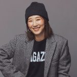 スタイリスト・渡辺智佳さん