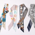 エルメス ツイリー