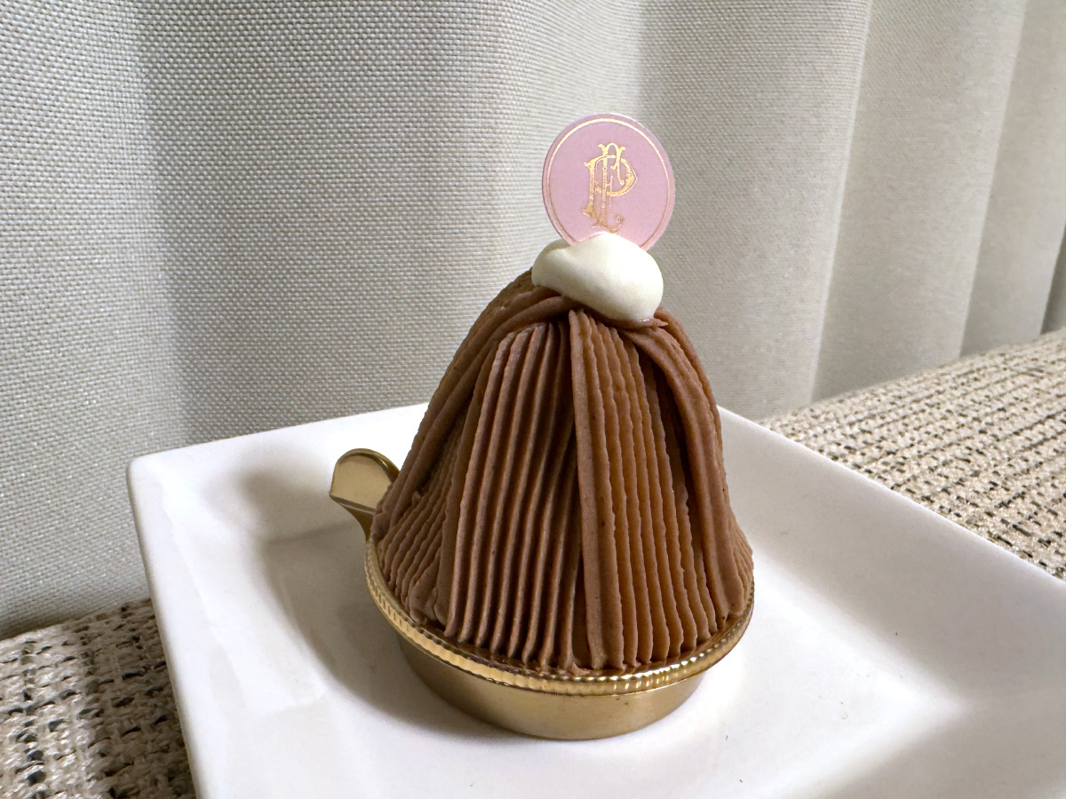 モンブラン