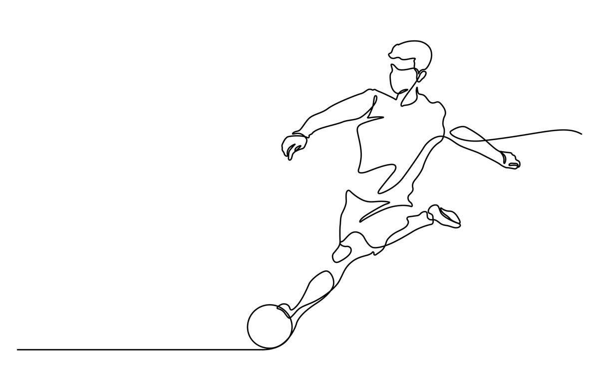 サッカー