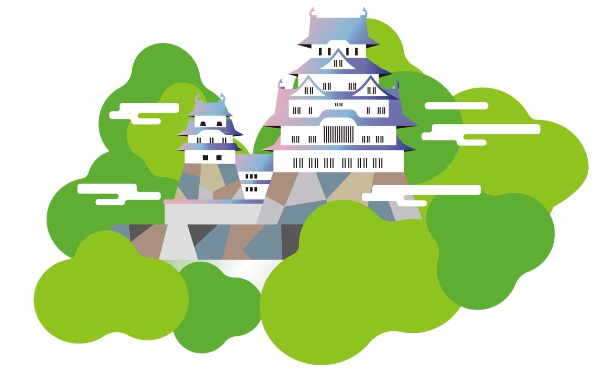 城