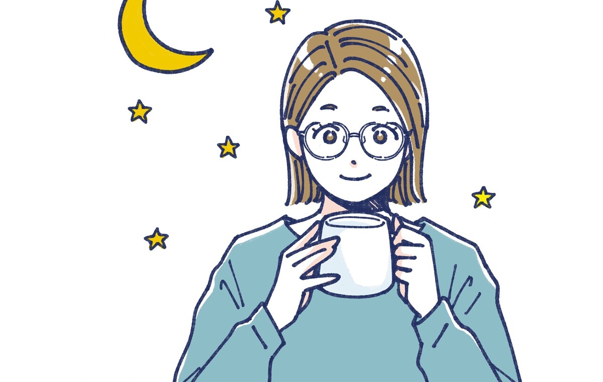 働く女性