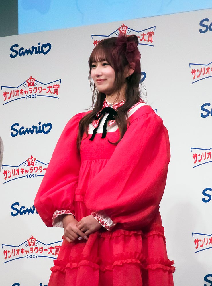 希空さん