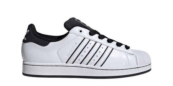 ▲SUPERSTAR II(JH5469)¥16,500
