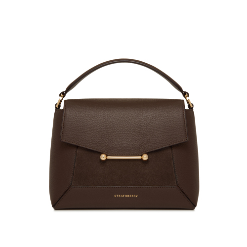 Mosaic Crossbody Bag