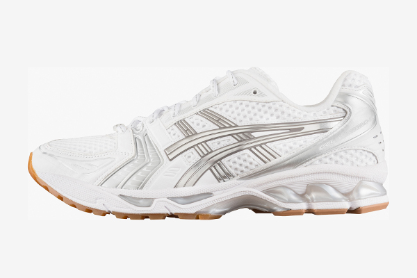 GEL-KAYANO™ 14 × A.P.C.ホワイト
