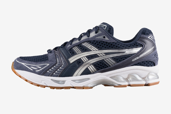 GEL-KAYANO™ 14 × A.P.C.ネイビー