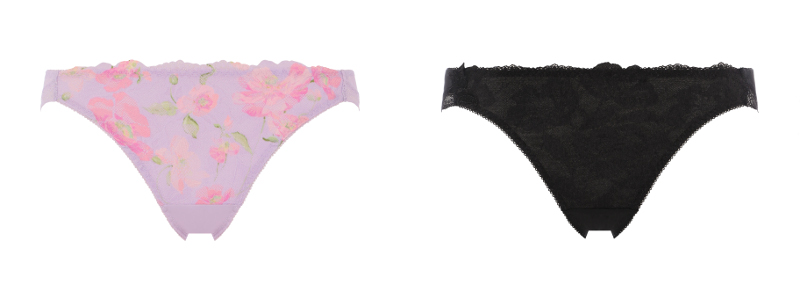 ▲ショーツ¥1,760
