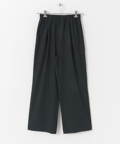 ▲UR TECH サマシェア ストレートイージーパンツ¥8,250