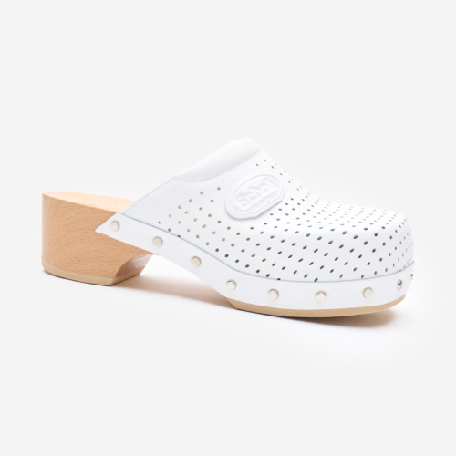 ▲Balenciaga I Scholl クロッグ ミュール¥101,200