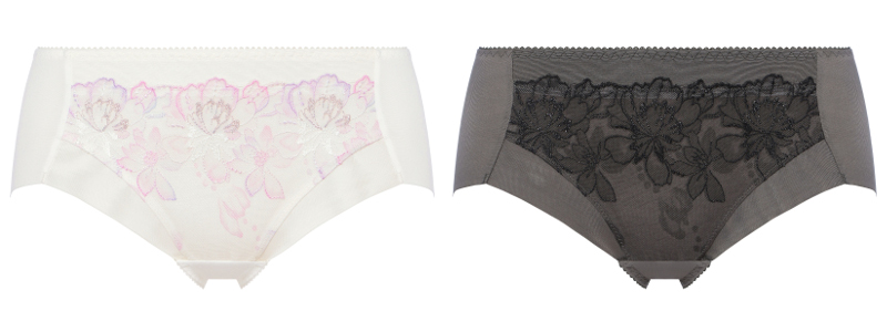▲ヒップハンガーショーツ¥3,080