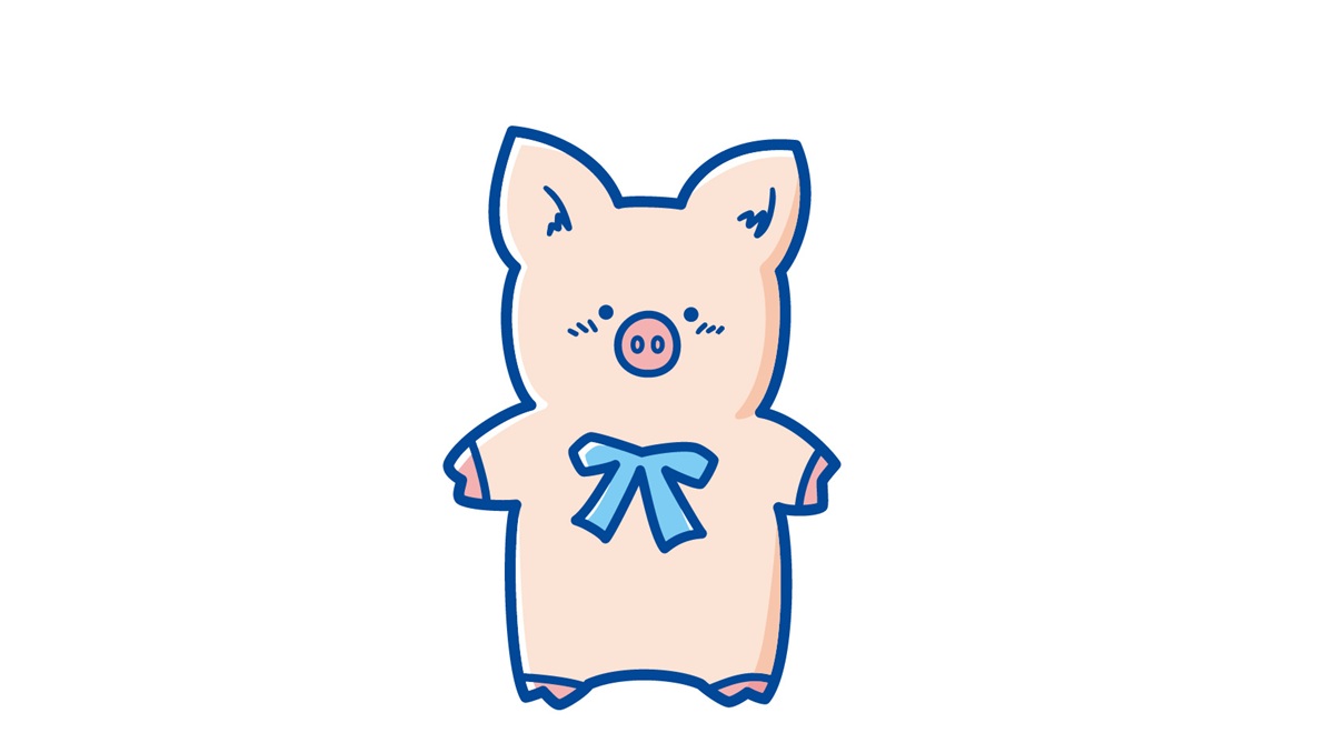 ザシキブタ