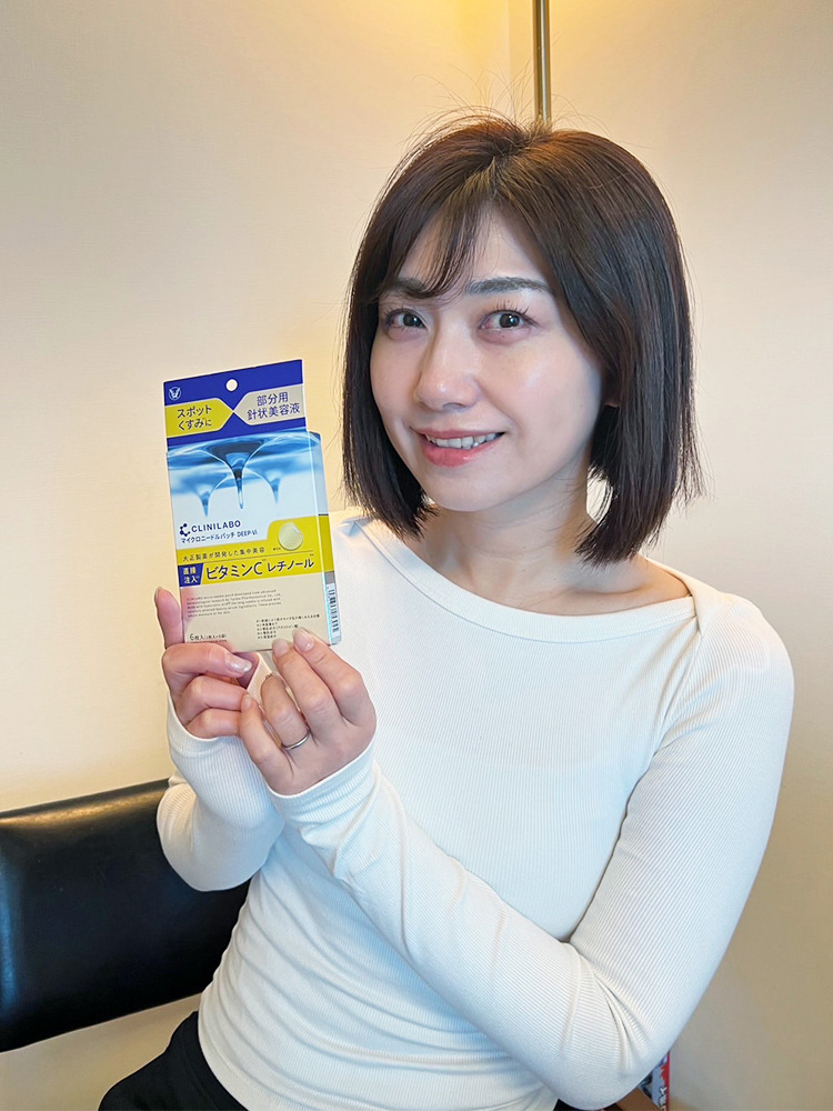 Domaniラボ 小野さん