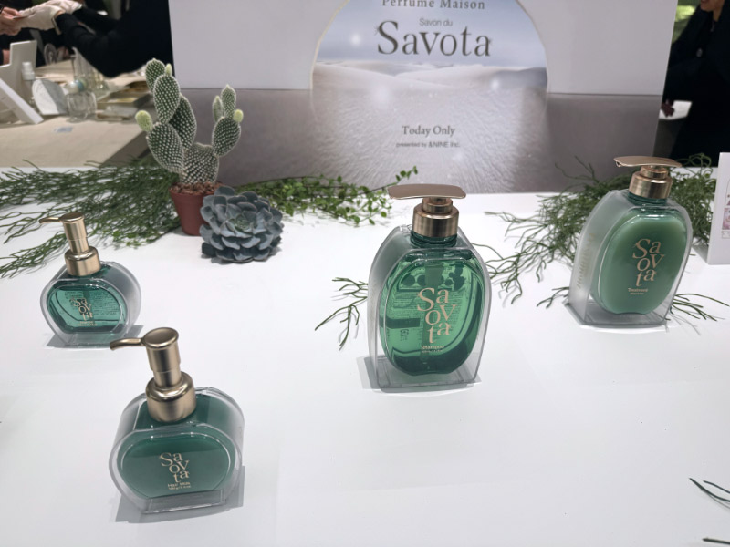 Savon du Savota商品