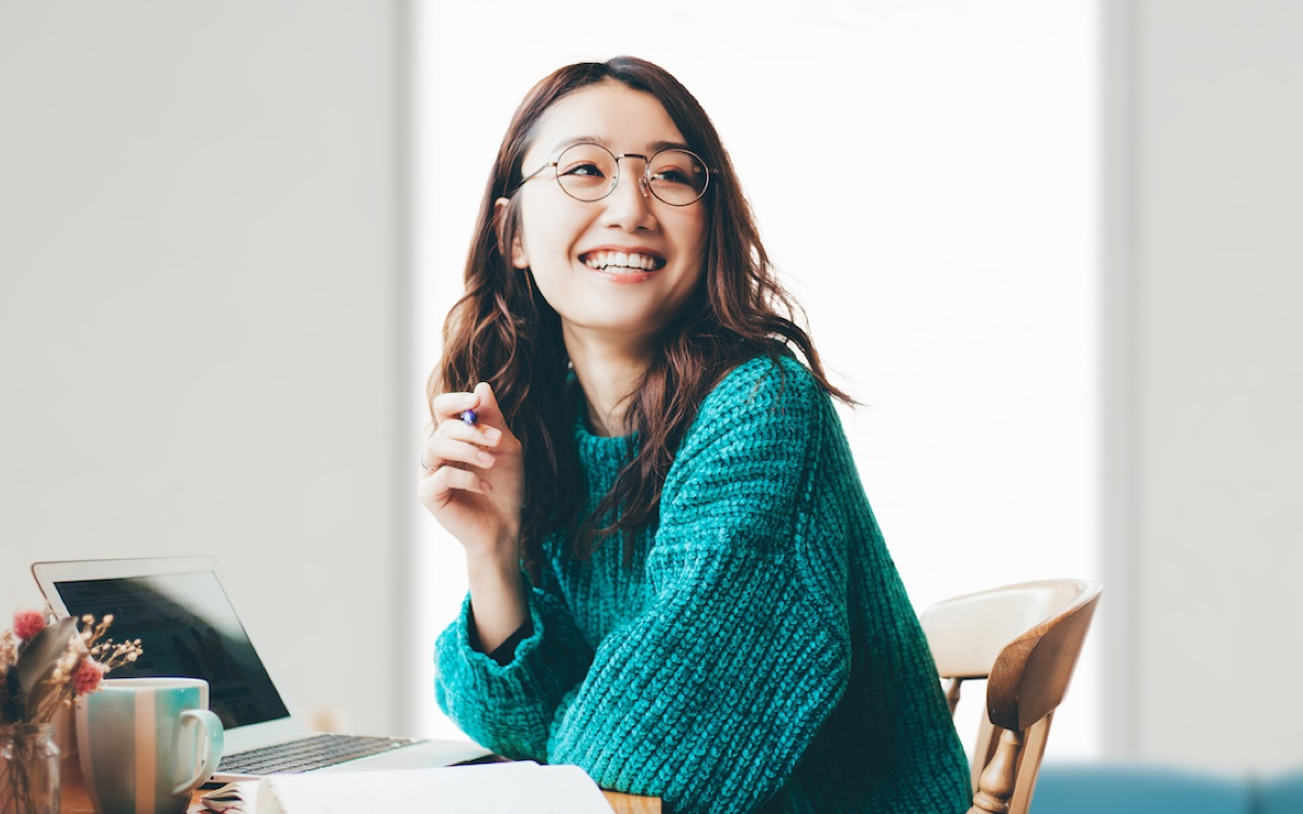 40代からの転職・副業が増えている