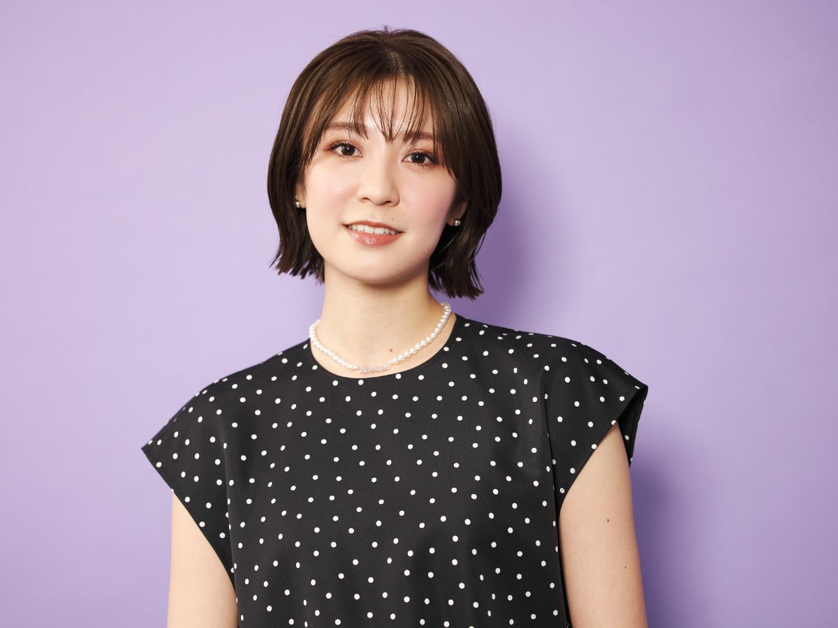 潤花