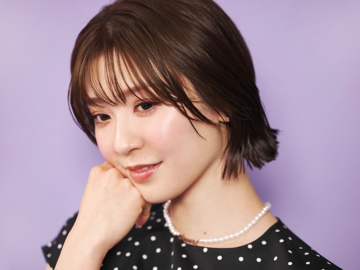 潤花
