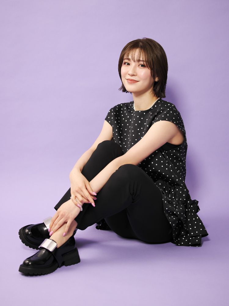 潤花