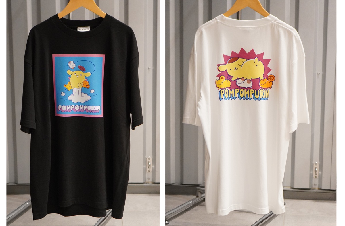 Tシャツ