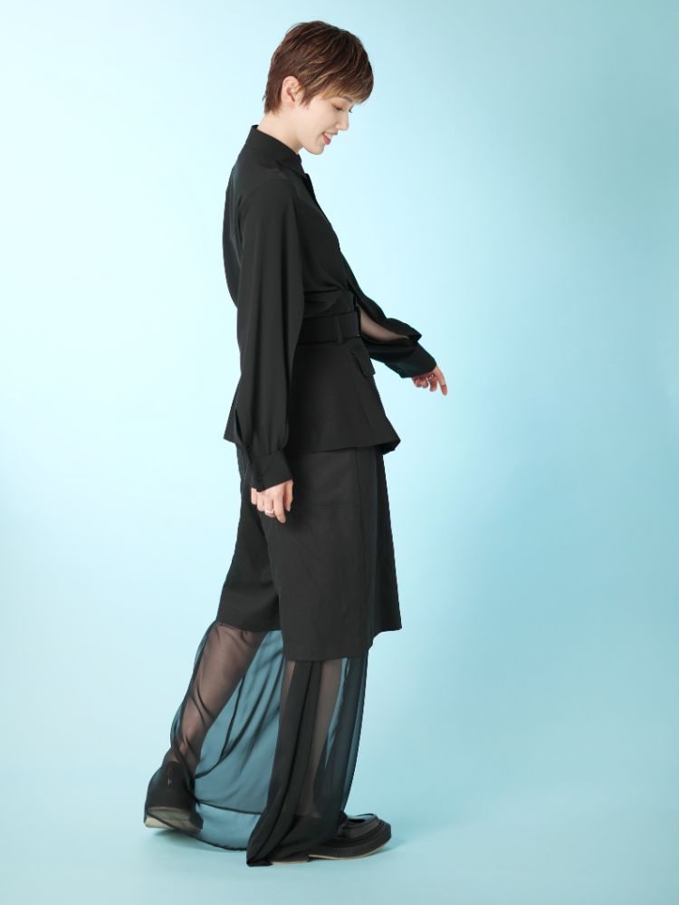彩風咲奈
