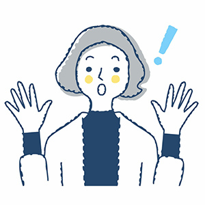 働く女性